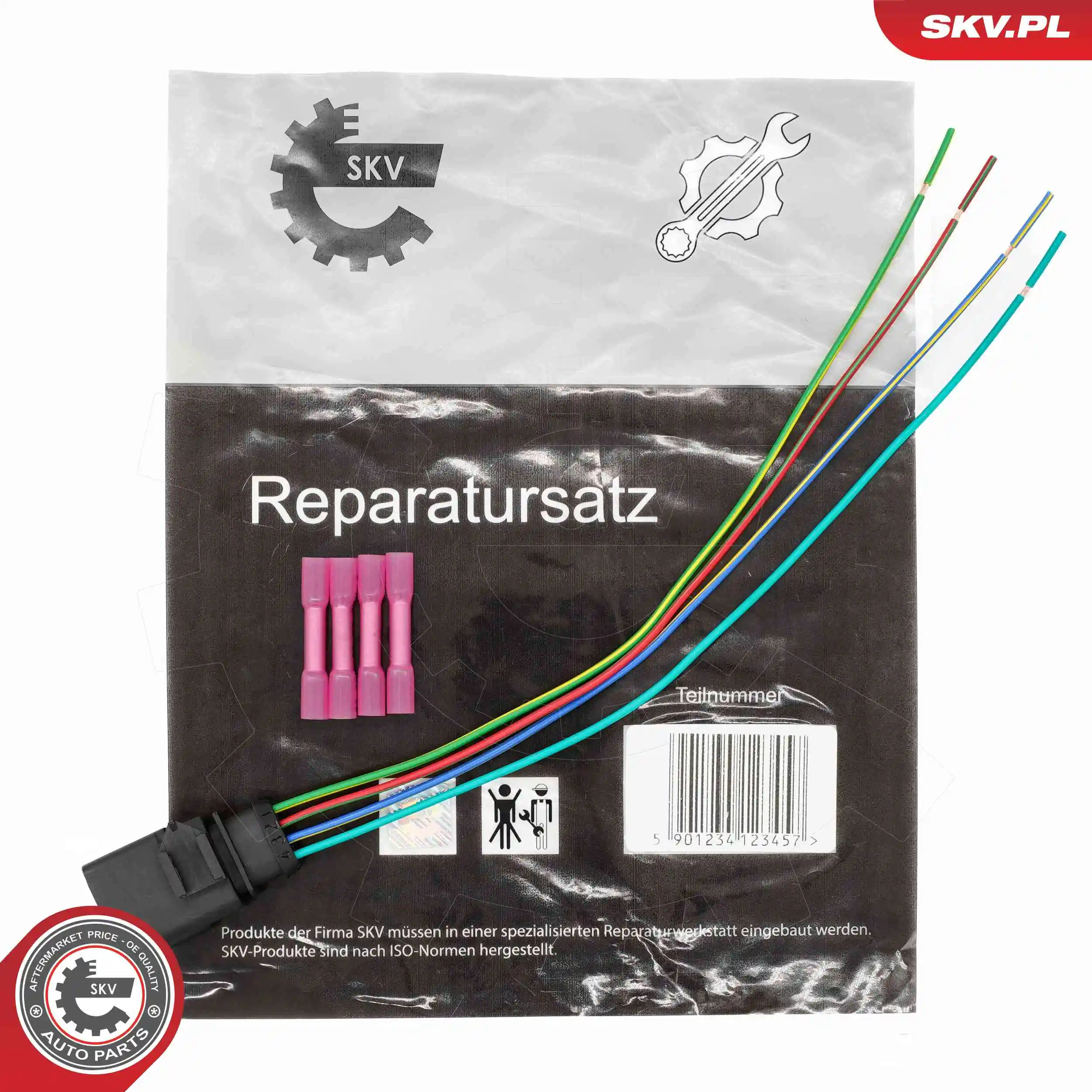 Repair Kit, cable set